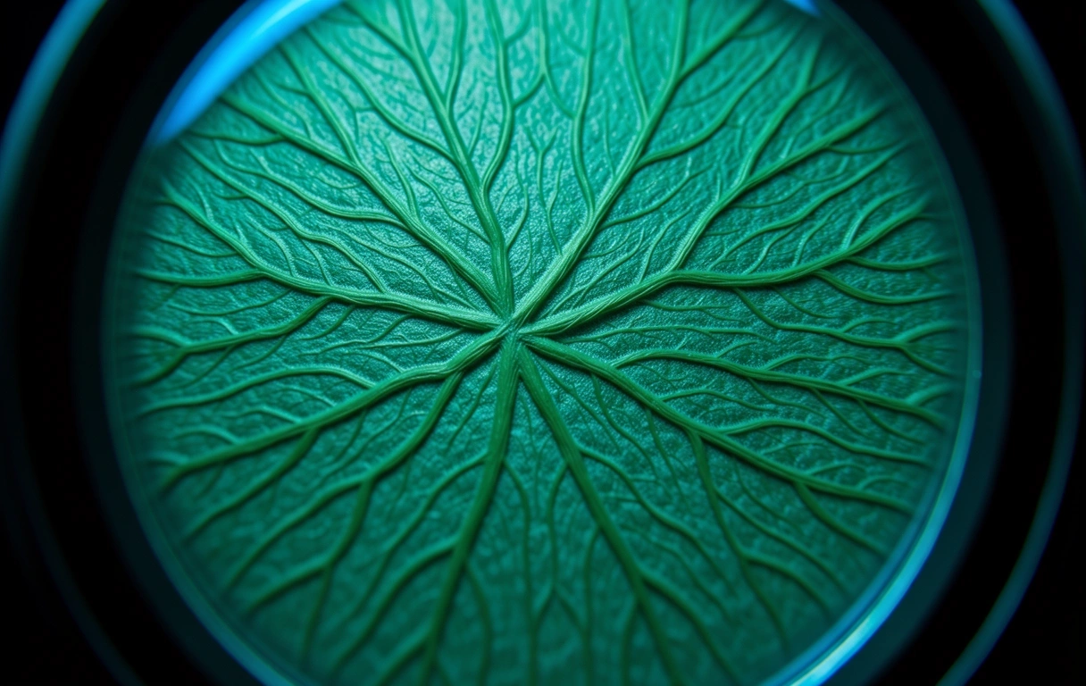 Laboratorium Natura Wellness