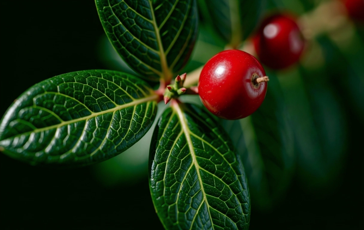 Ruscus aculeatus