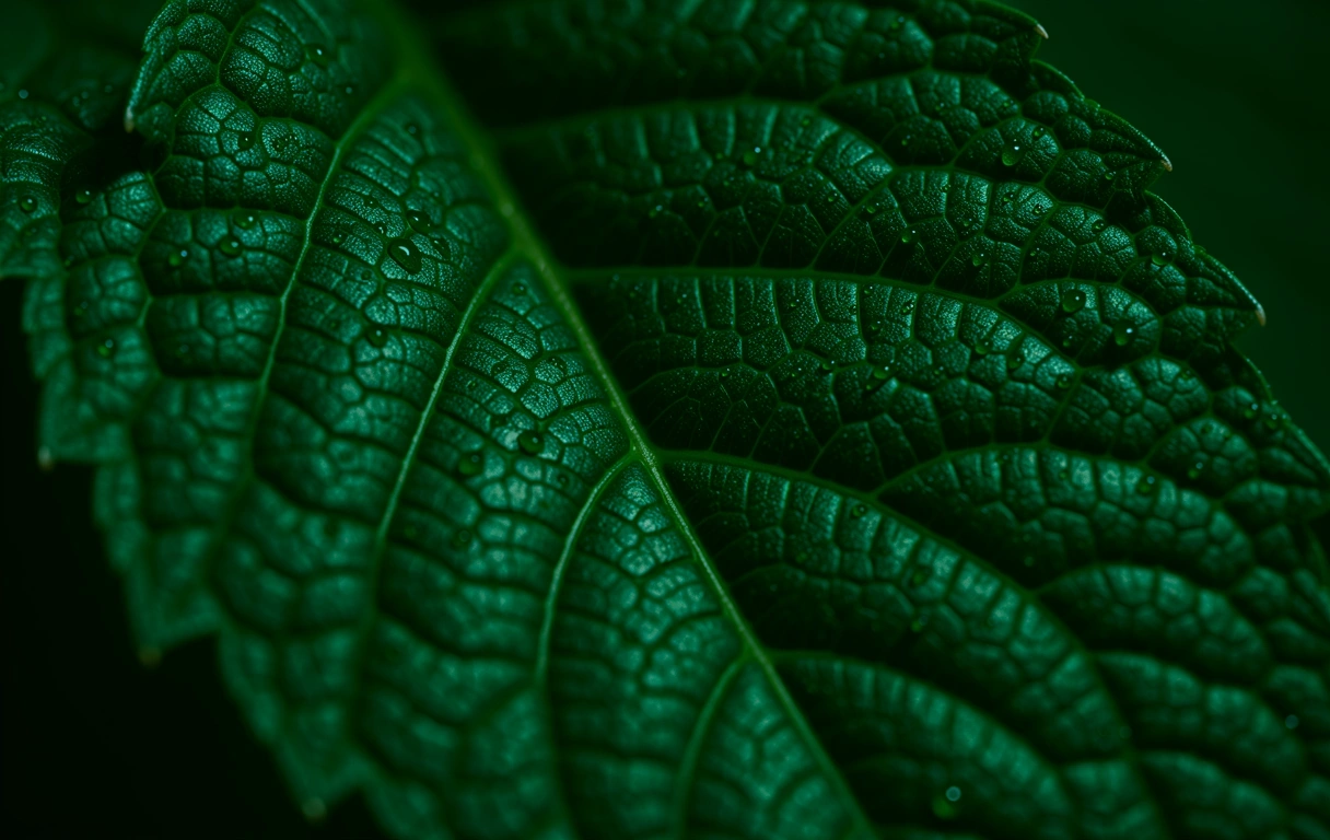 Ekstrakty botaniczne